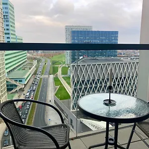 London Tower - Appartement